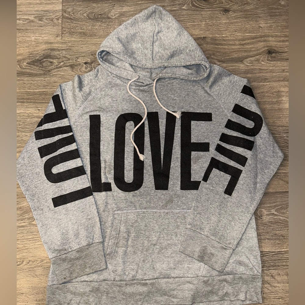 Love Hoodie